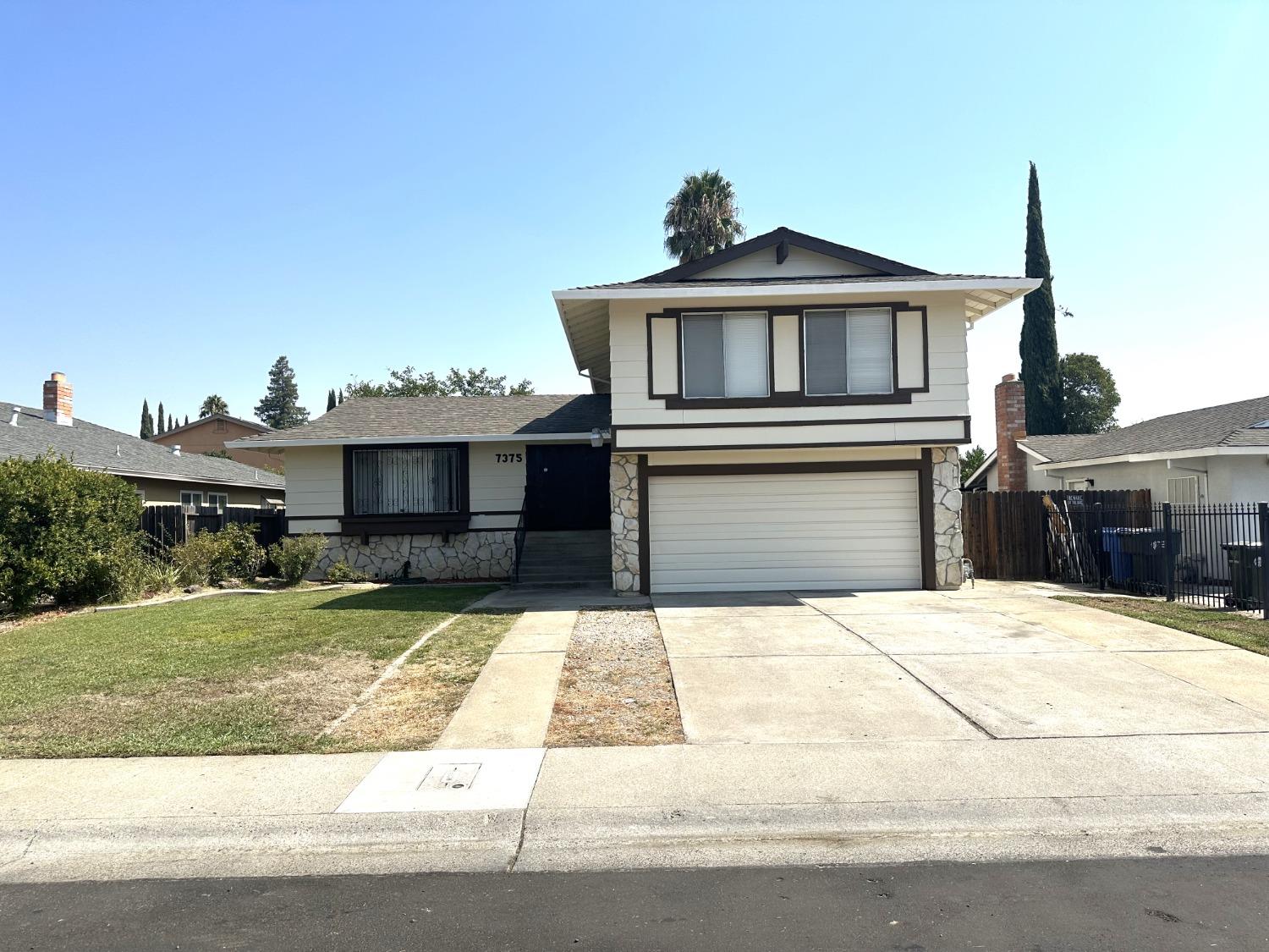 Opportunity Knocks!  This  spacious 4-bedroom home  is the least expensive 4-bedroom home in the 958