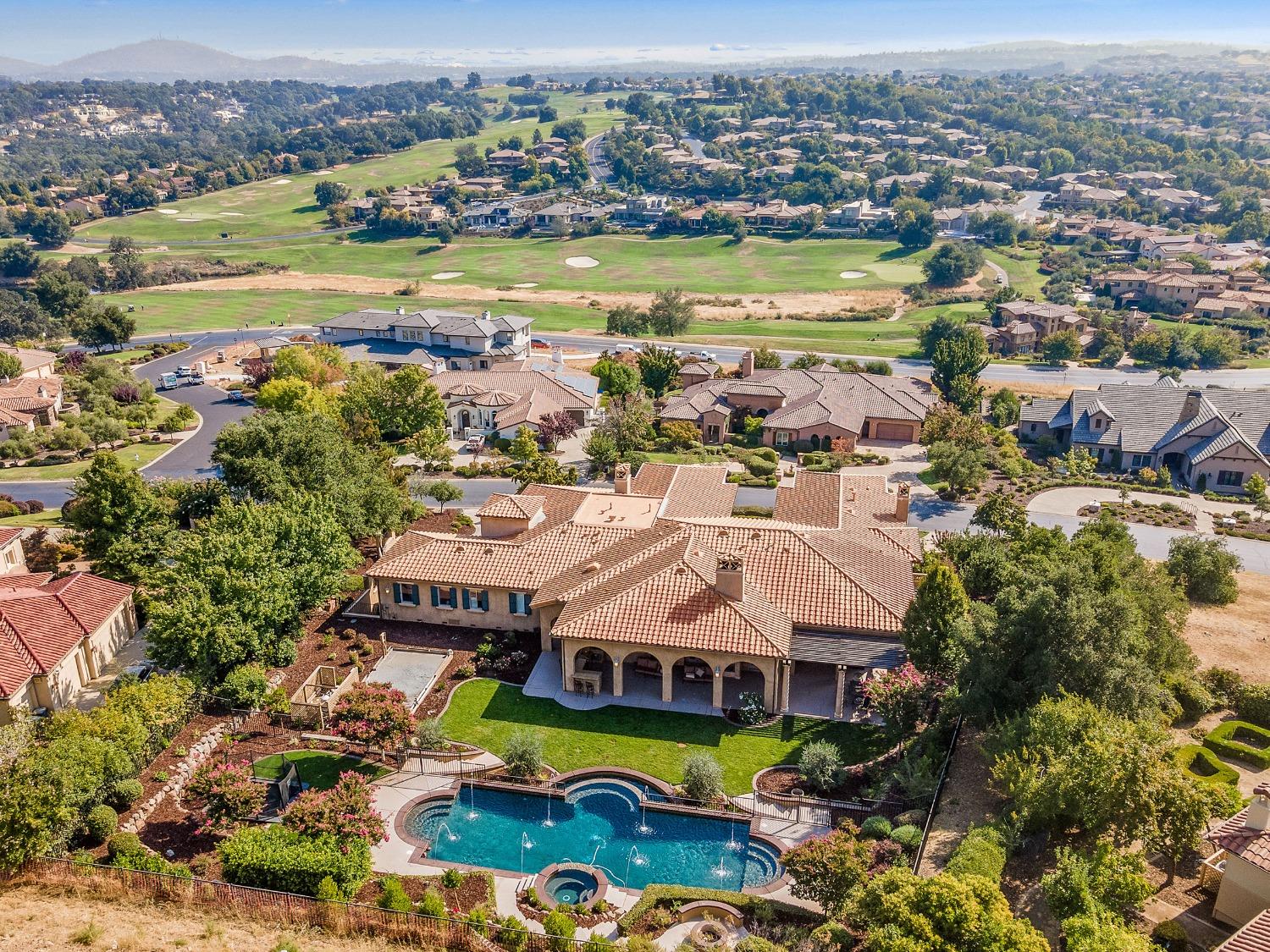 Gresham Drive, El Dorado Hills, California image 2