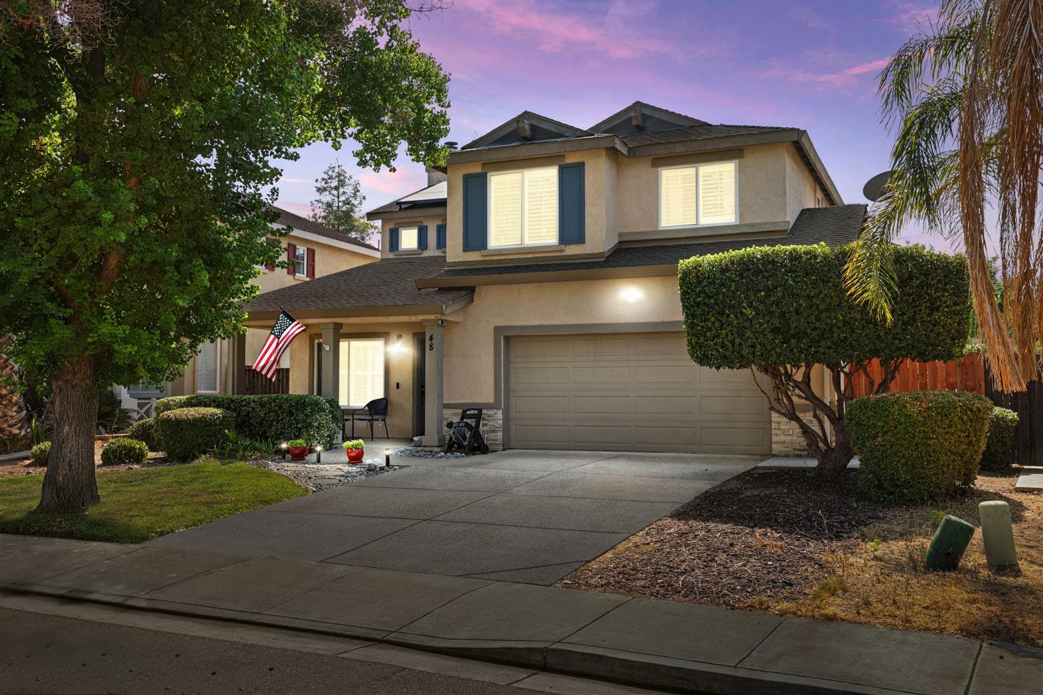 Photo of 48 Primrose Ct in Tracy, CA