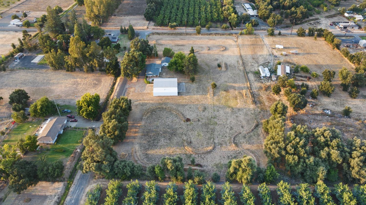 Azevedo Avenue, Biggs, California image 30