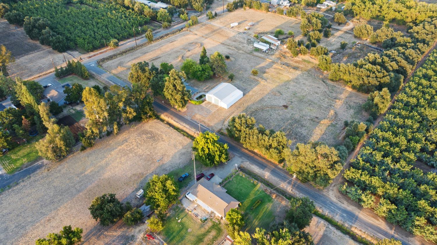 Azevedo Avenue, Biggs, California image 29