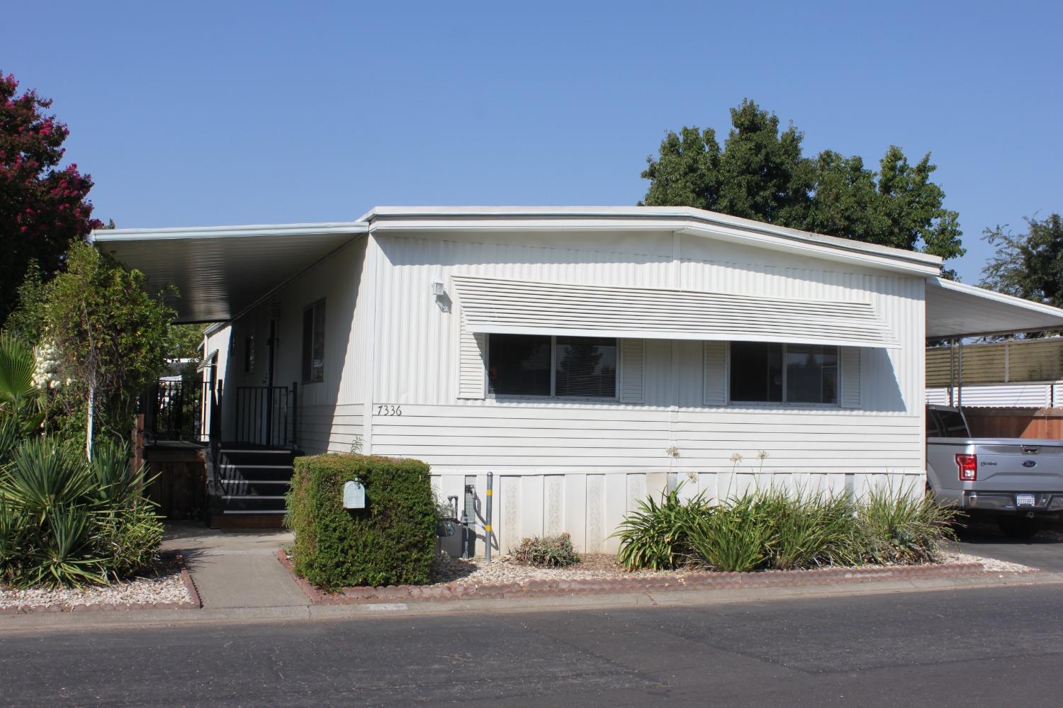 Photo of 7336 Kenmore Ln #36 in Sacramento, CA