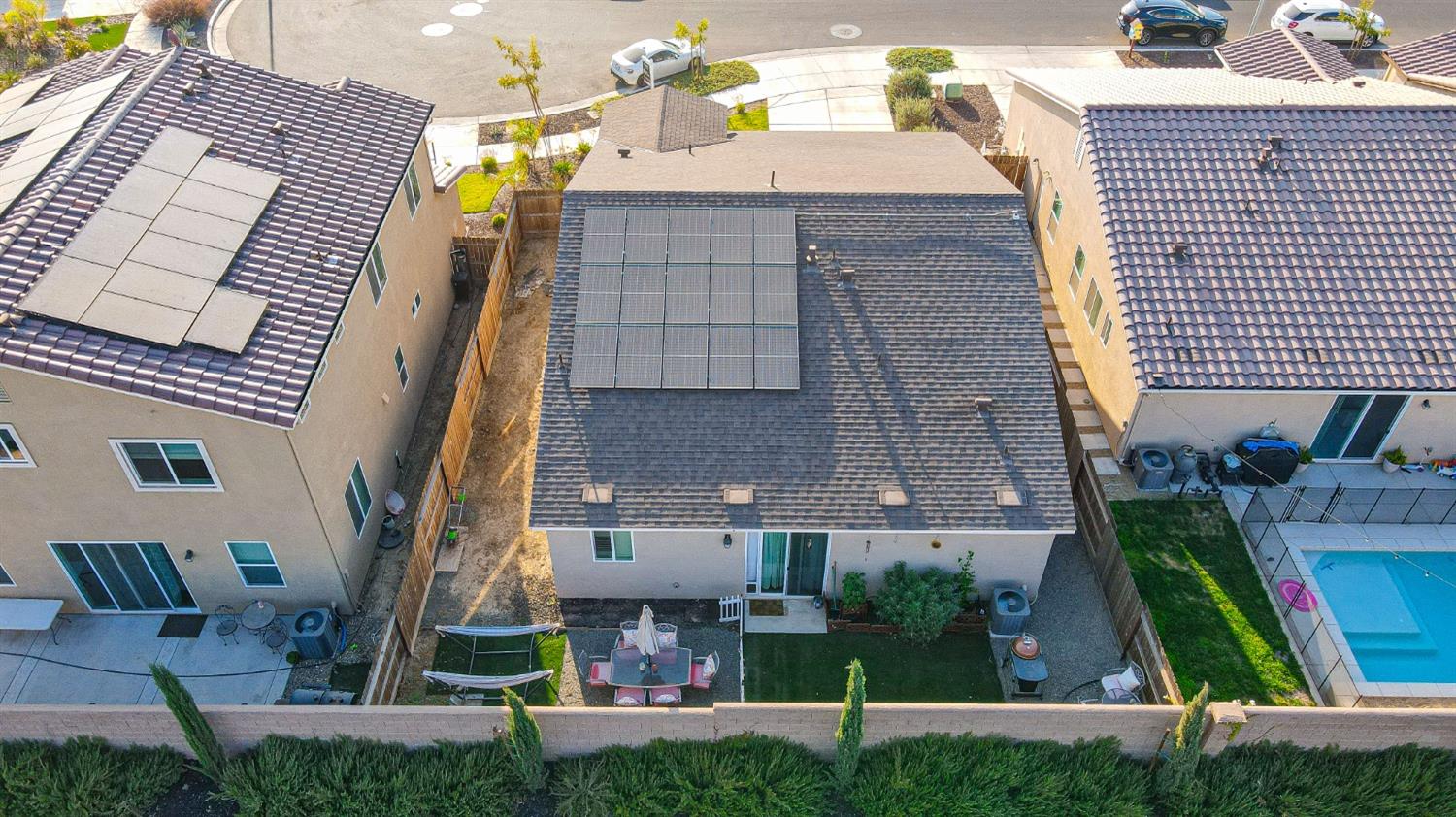 Detail Gallery Image 41 of 41 For 4416 Lindsey Ln, Merced,  CA 95348 - 3 Beds | 2 Baths