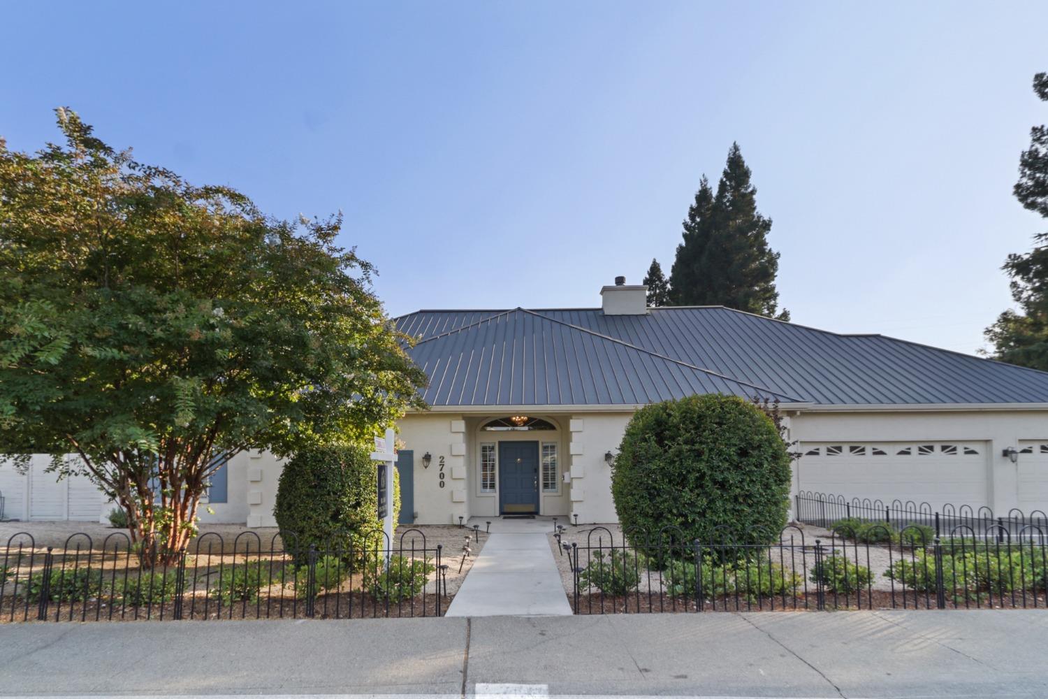Photo of 2700 Latham Dr in Sacramento, CA