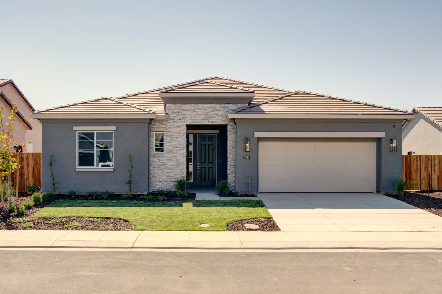 Photo of 2341 Bharvani Ave in Manteca, CA