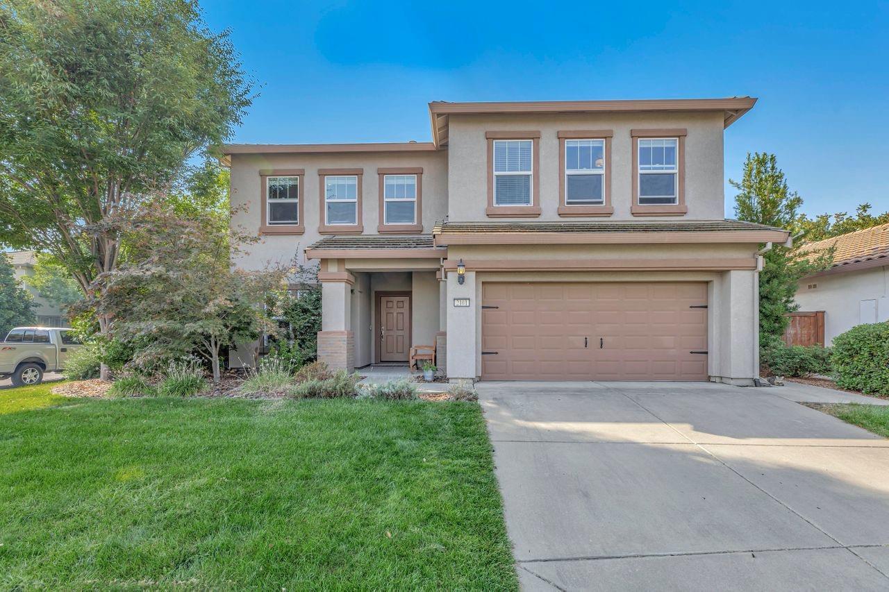 Photo of 2101 Knapton Wy in Roseville, CA