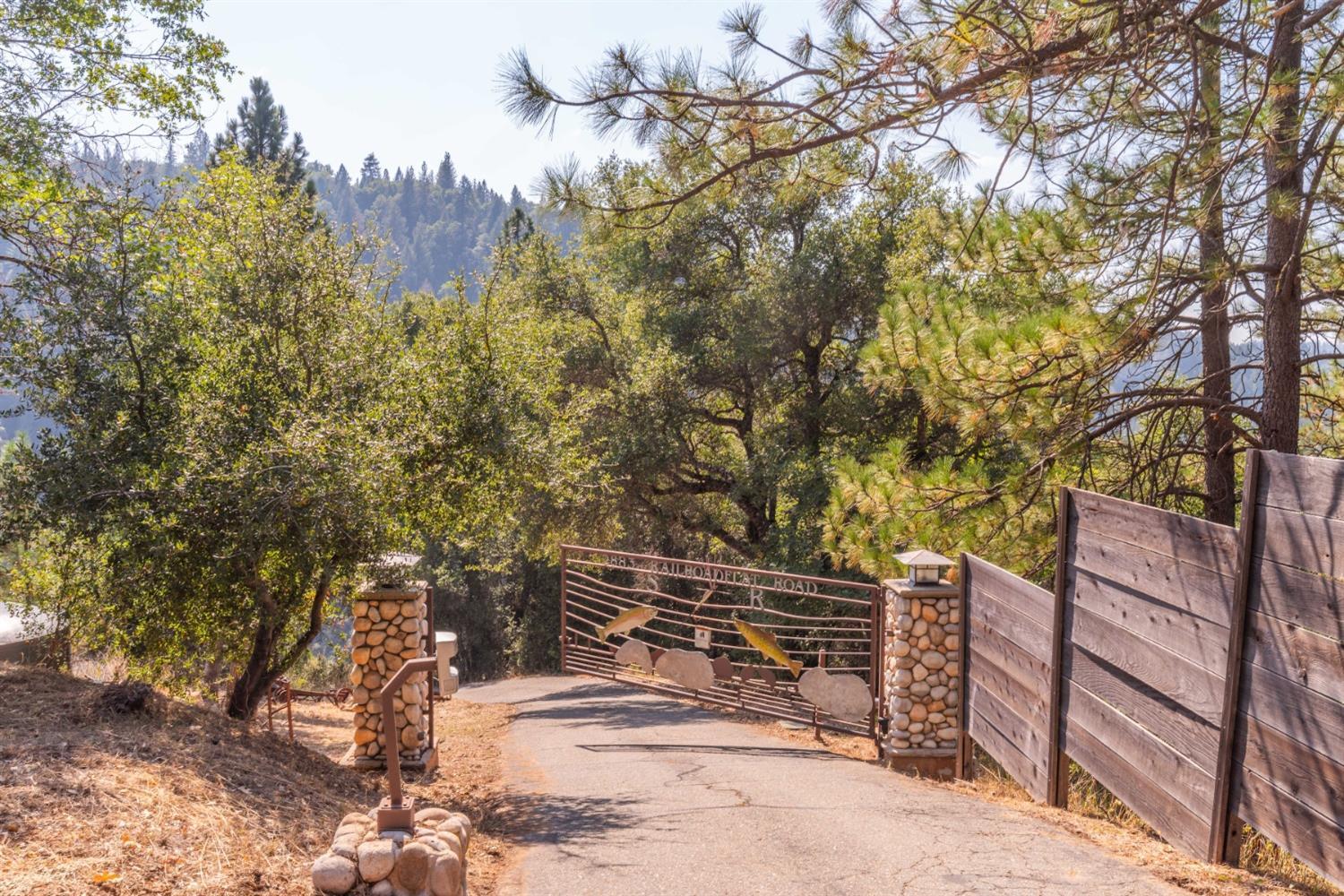 Photo of 2883 Railroad Flat Rd in Wilseyville, CA