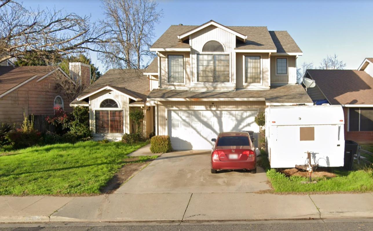 Photo of 2021 E Orangeburg Ave in Modesto, CA