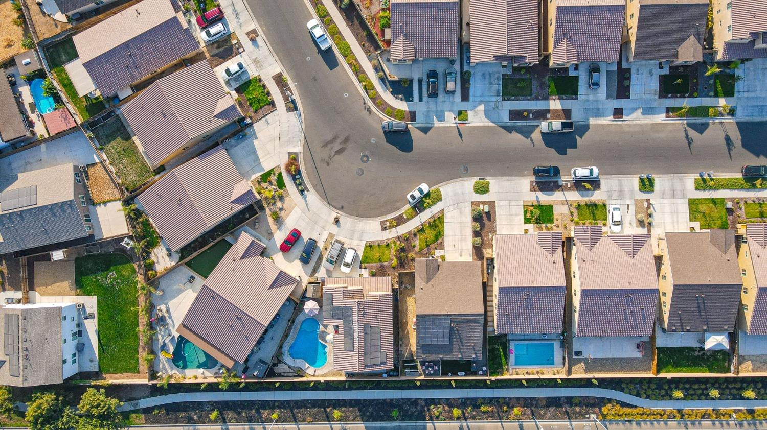 Detail Gallery Image 39 of 41 For 4416 Lindsey Ln, Merced,  CA 95348 - 3 Beds | 2 Baths