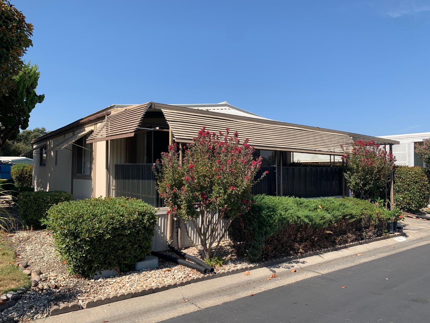 Photo of 8700 N West Ln #267 in Stockton, CA