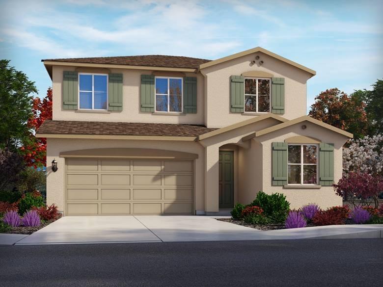 Photo of 1007 Robinson St in Lincoln, CA