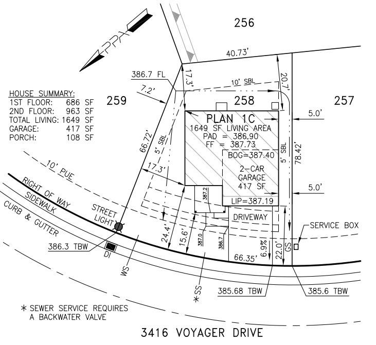 Voyager Drive, Folsom, California image 5