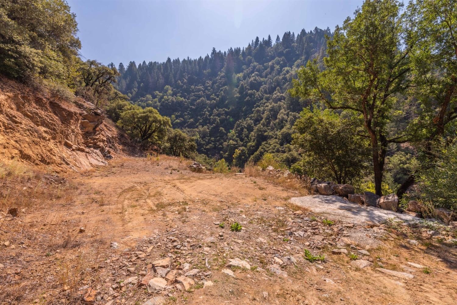 Railroad Flat Road, Wilseyville, California image 18