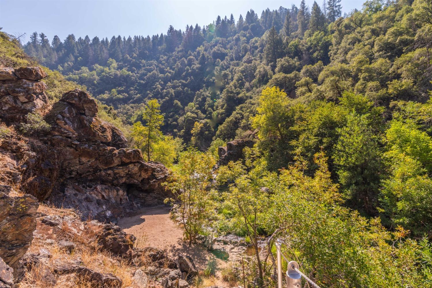 Railroad Flat Road, Wilseyville, California image 8