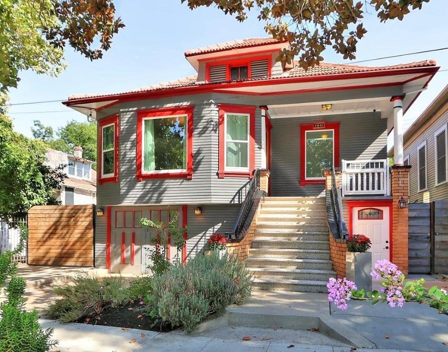 Photo of 1911 18th St in Sacramento, CA