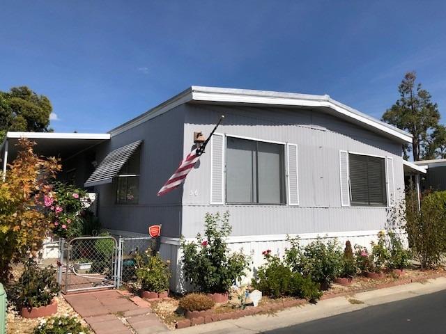 Photo of 5040 Jackson St #56 in North Highlands, CA