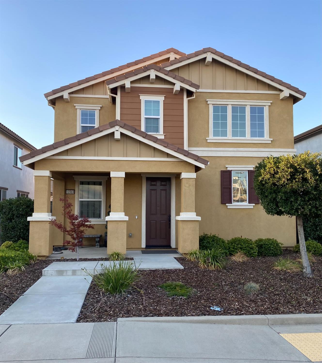 Photo of 10969 Merrick Wy in Rancho Cordova, CA