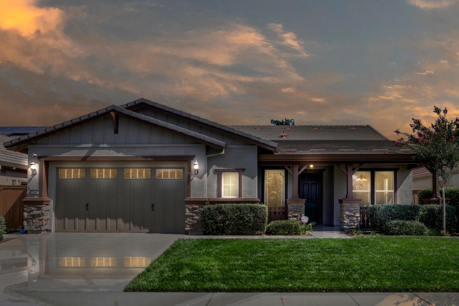 Photo of 9847 Derby Wy in Elk Grove, CA
