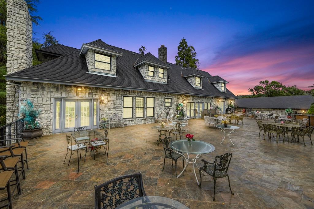 Photo of 16390 Ridge Rd in Jackson, CA