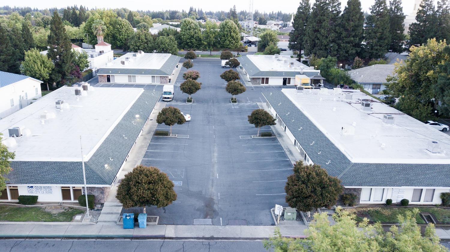 Photo of 1527 Poole Blvd in Yuba City, CA