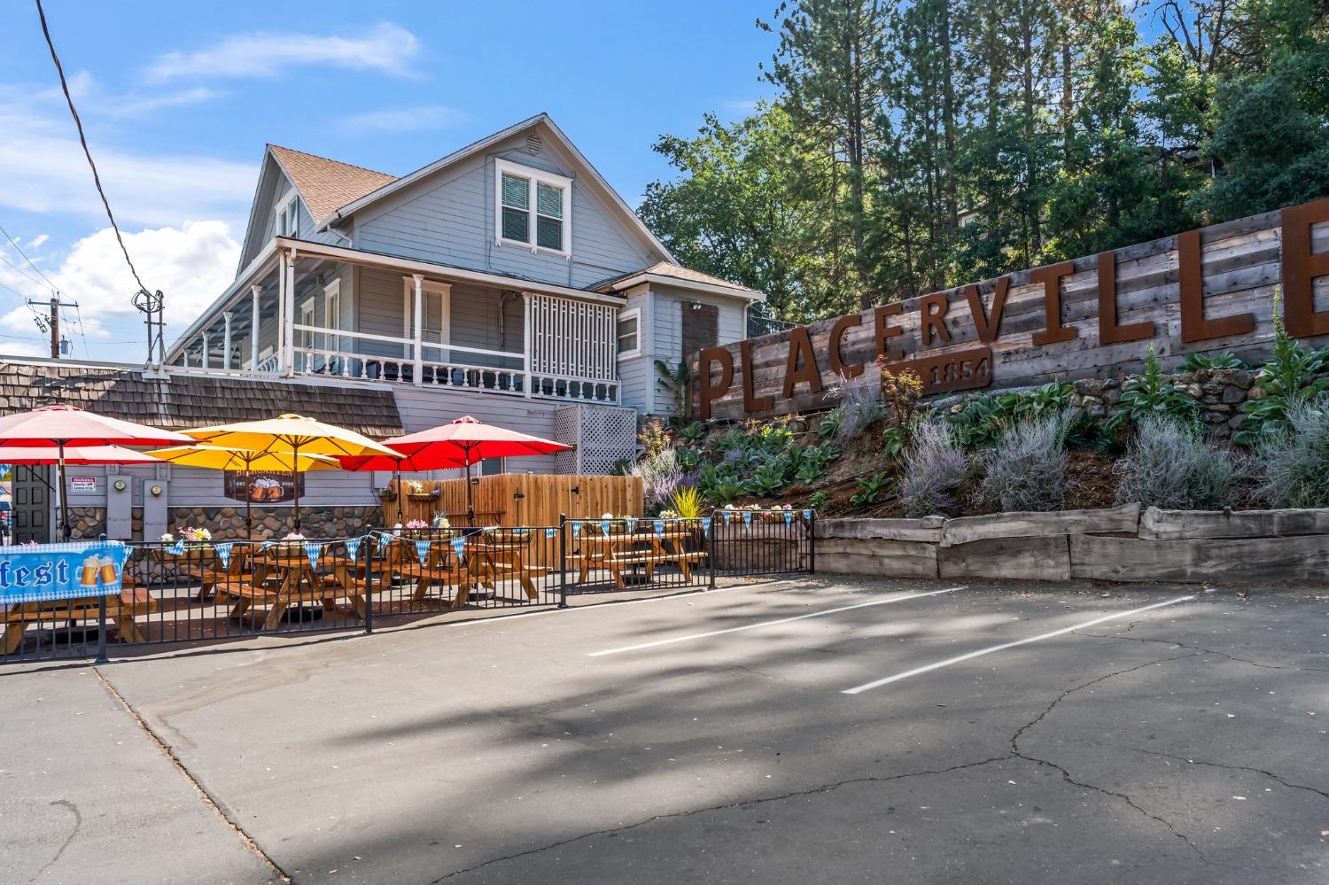 Photo of 692-696 Main in Placerville, CA