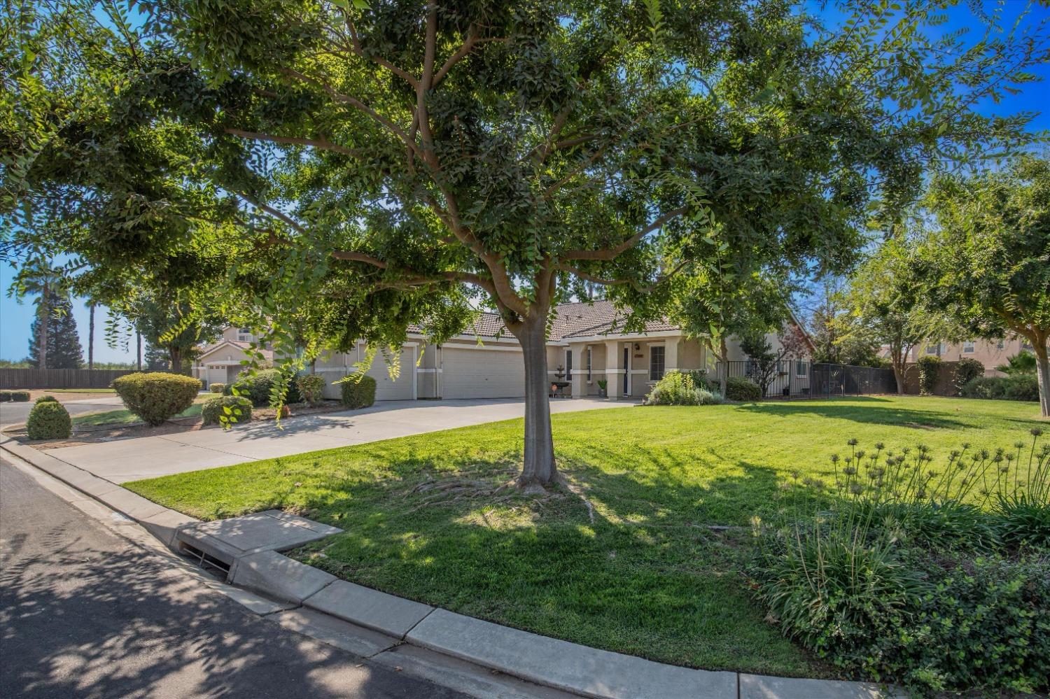 Prairie Dunes Circle, Chowchilla, California image 5