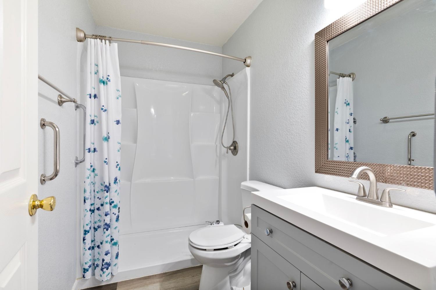 Detail Gallery Image 23 of 26 For 15 E San Pedro St, Merced,  CA 95341 - 4 Beds | 2 Baths