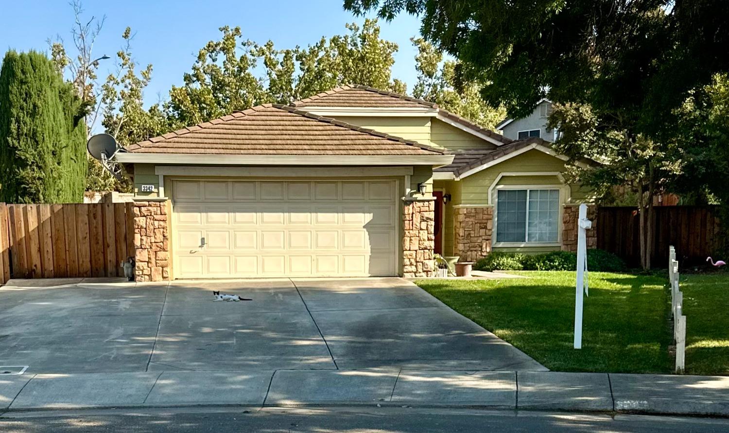 Photo of 3342 Pumpkin Ct in Tracy, CA