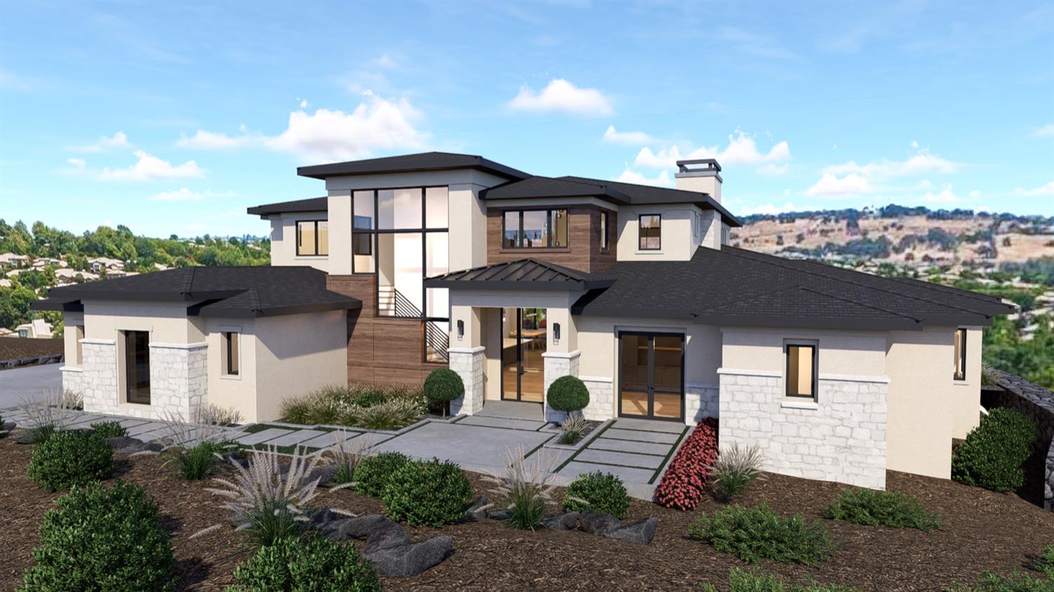 Photo of 4773 Gresham Dr in El Dorado Hills, CA