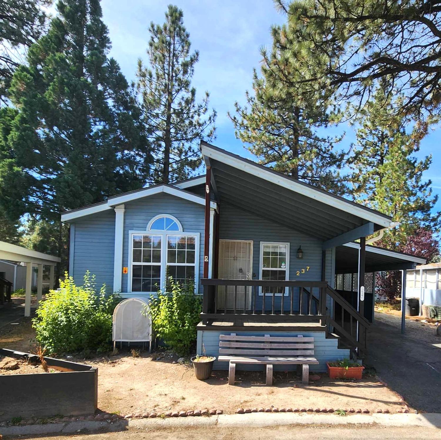 Photo of 1080 Julie Ln #237 in South Lake Tahoe, CA