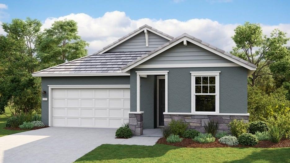 Photo of 1471 Carson River Loop in Lincoln, CA