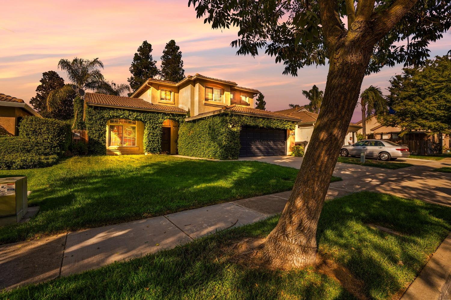 Photo of 3117 Flushing Meadows Dr in Modesto, CA