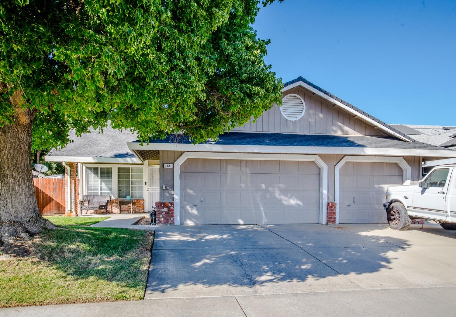 Photo of 1427 Roosevelt Dr in Woodland, CA
