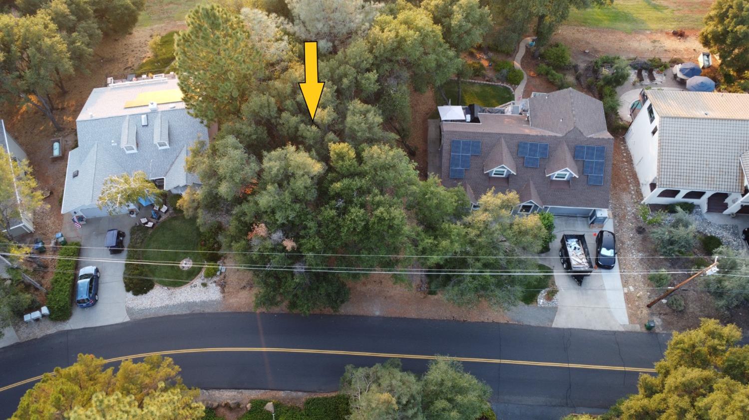 Photo of 23126 Sunset Ridge Dr in Auburn, CA