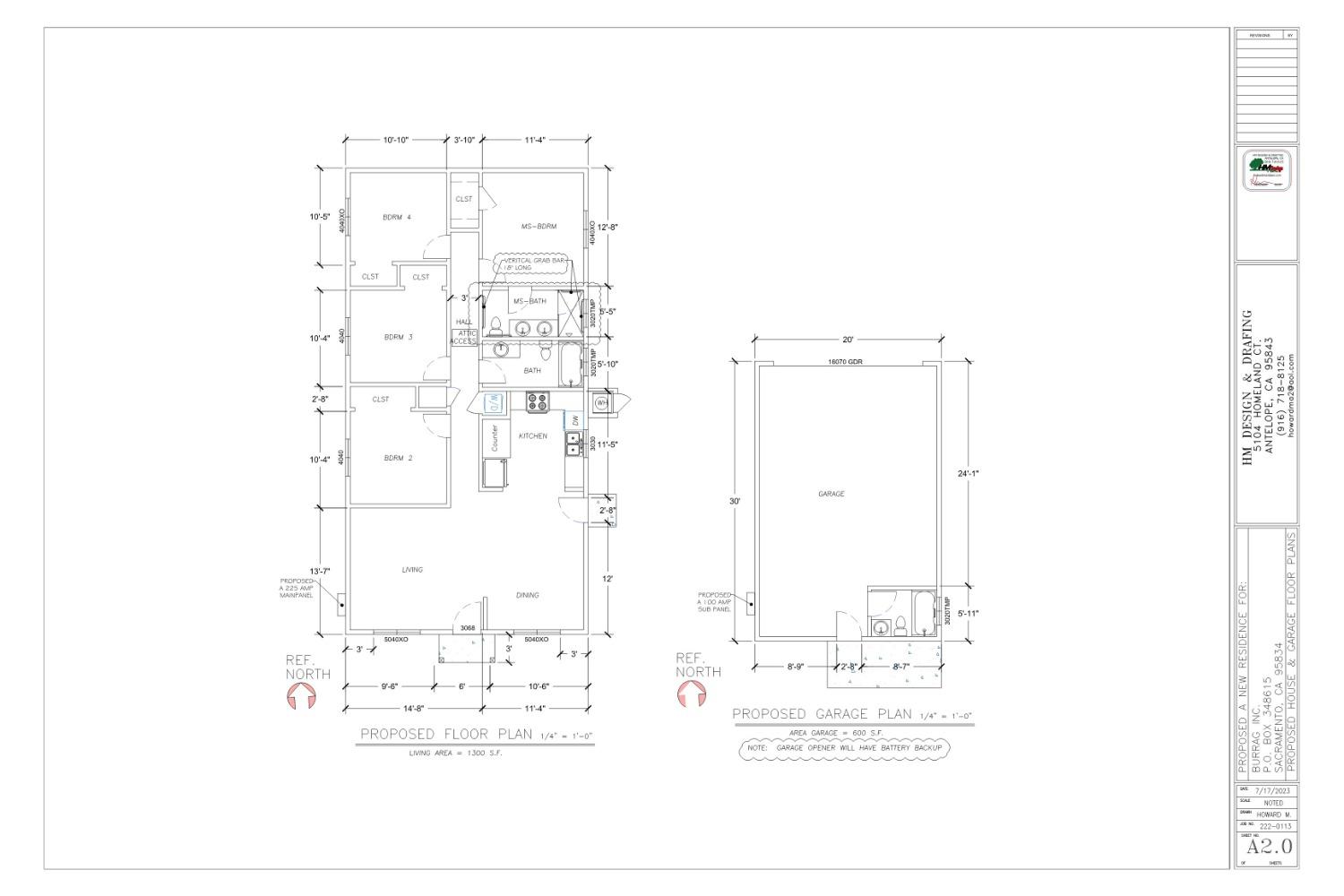 Photo of 2492 Fort Wayne St in Oroville, CA
