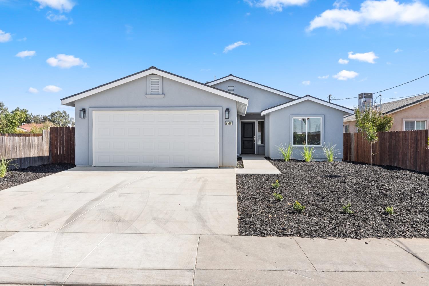 Photo of 2510 S Harrison St in Stockton, CA