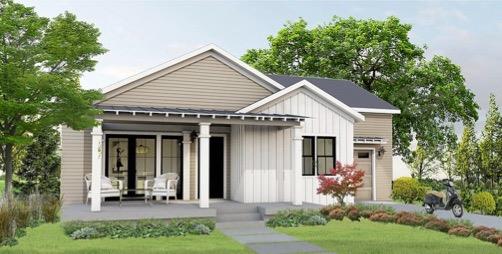 Photo of 210 Barker Ln in Grass Valley, CA