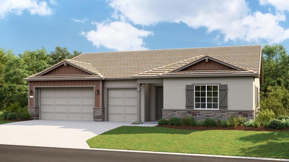 Photo of 808 Lodge Wy in Lincoln, CA