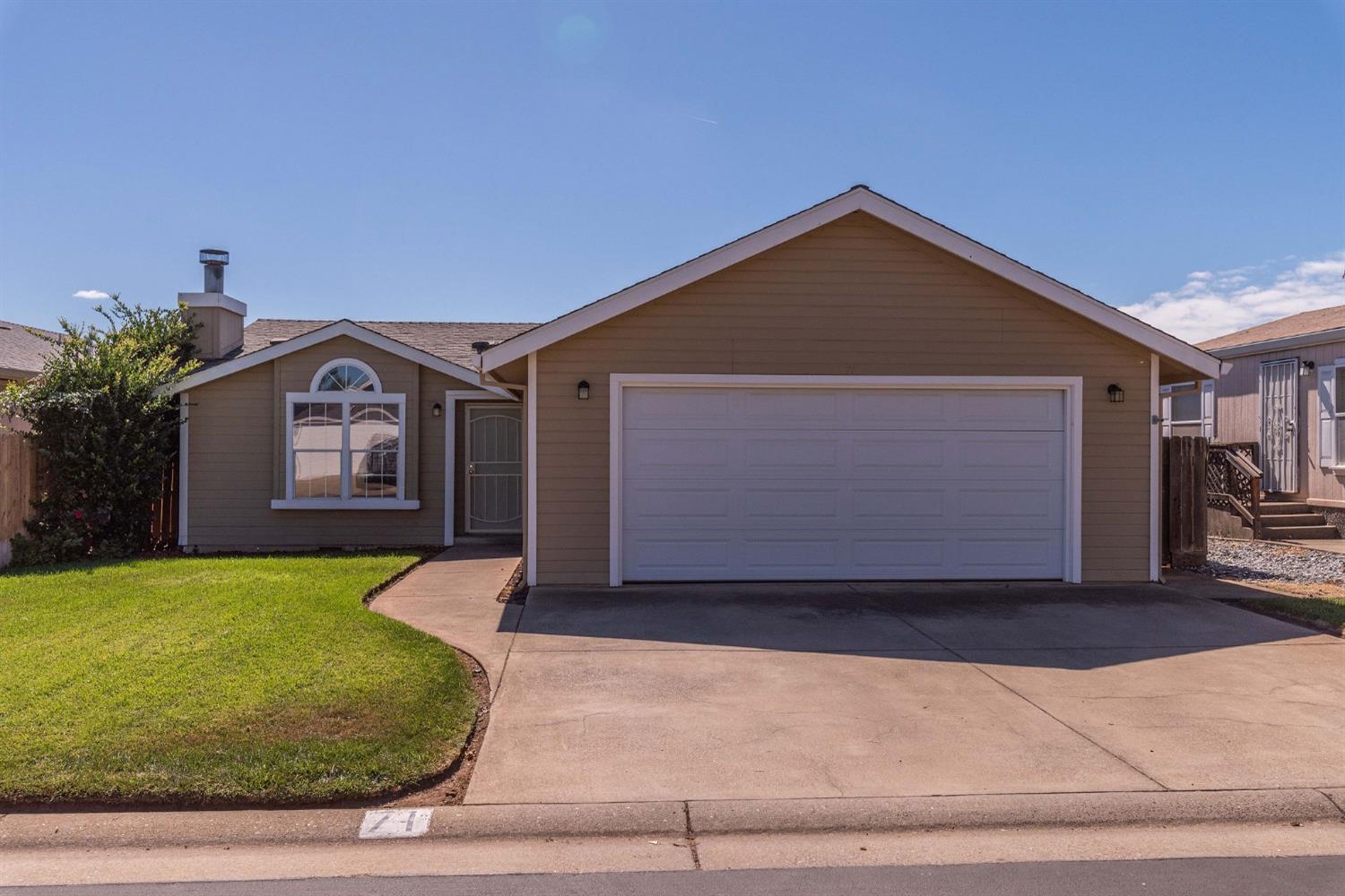 Photo of 1400 W Marlette St #71 in Ione, CA
