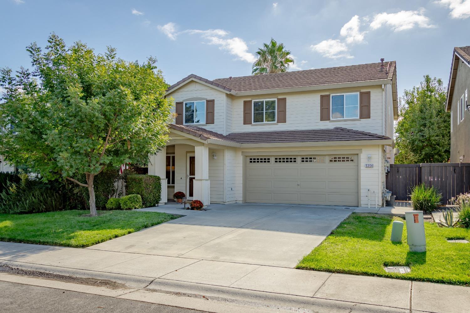 Photo of 5354 Wadsworth Wy in Sacramento, CA