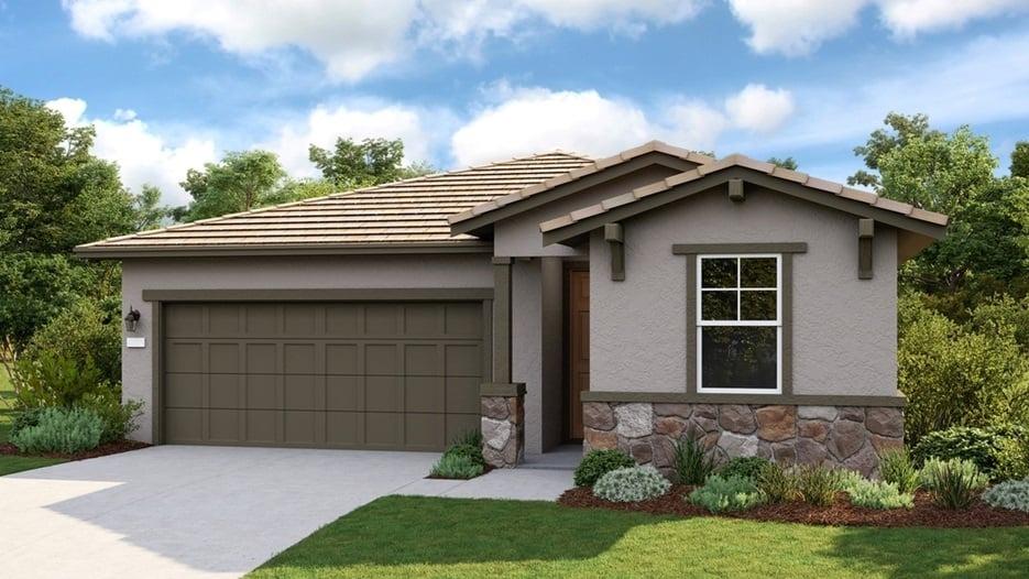 Photo of 1459 Carson River Loop in Lincoln, CA
