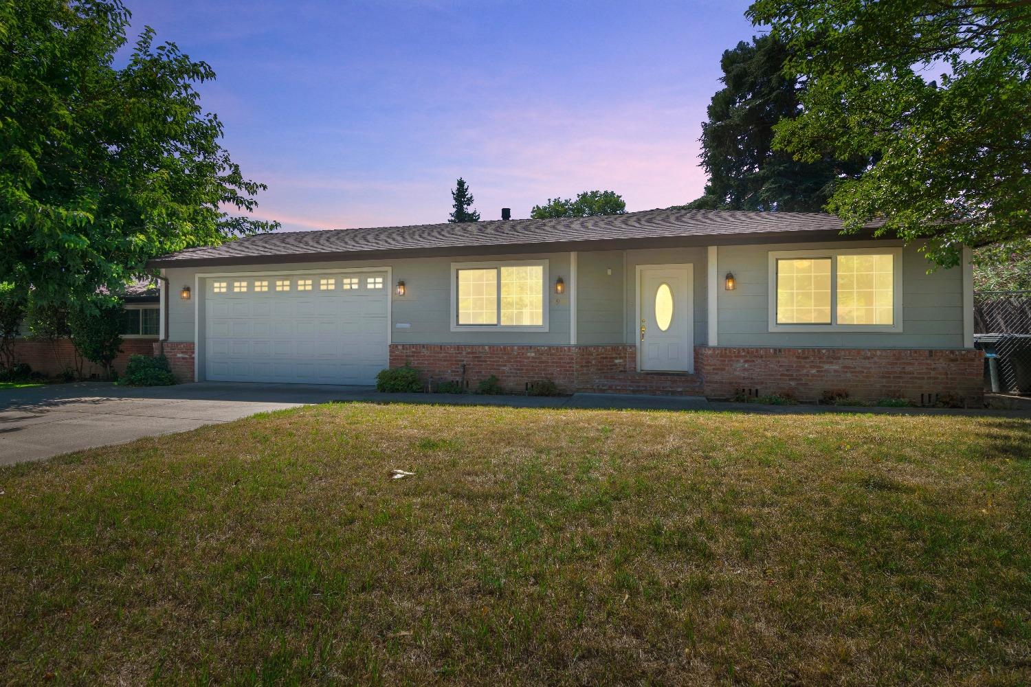 Photo of 2991 Anderson Wy in Sacramento, CA