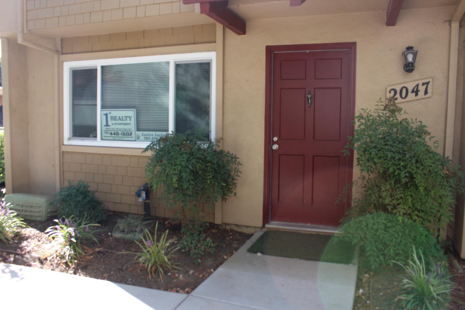 Photo of 2047 Alta Loma St in Davis, CA