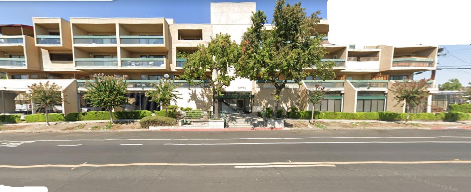Photo of 1771 Broadway St #206 in Concord, CA