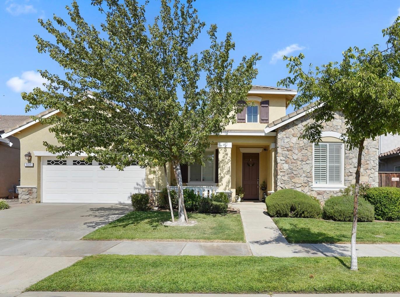 531 Criolla Court, Oakdale, CA 95361