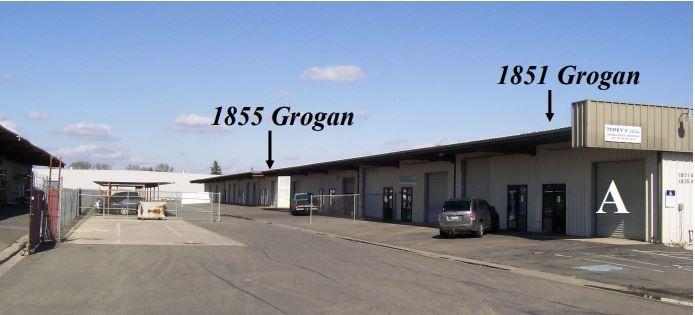 1851 Grogan Ave #A