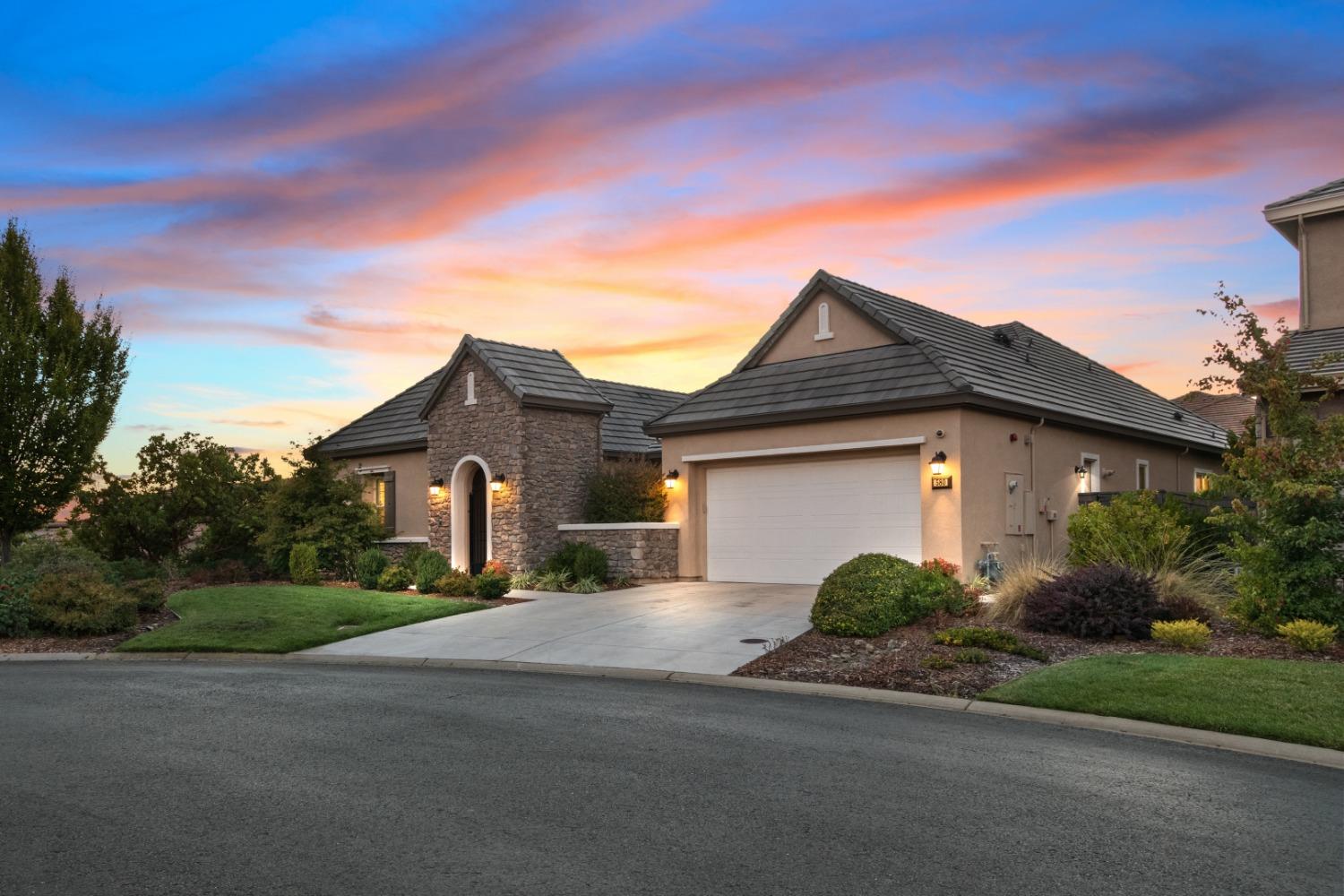 Photo of 580 Dali Ct in El Dorado Hills, CA