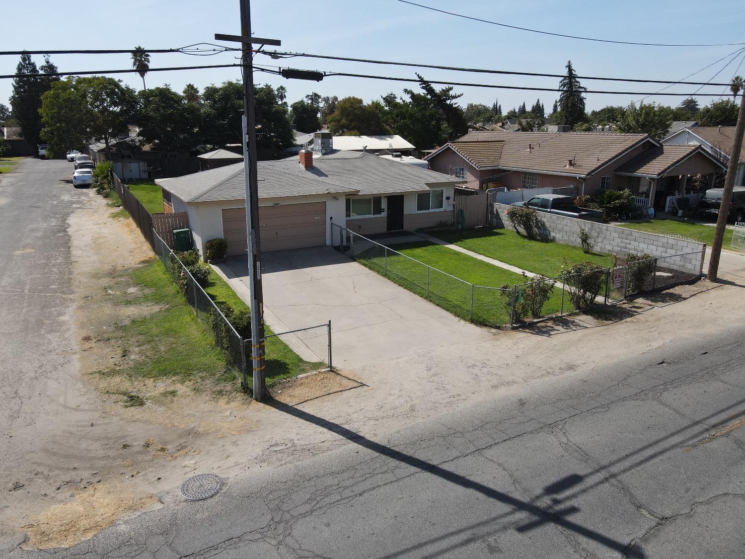 Myrtle Avenue, Winton, California image 28