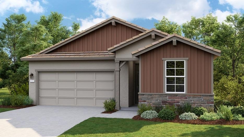 Photo of 1221 Lodge Wy in Lincoln, CA
