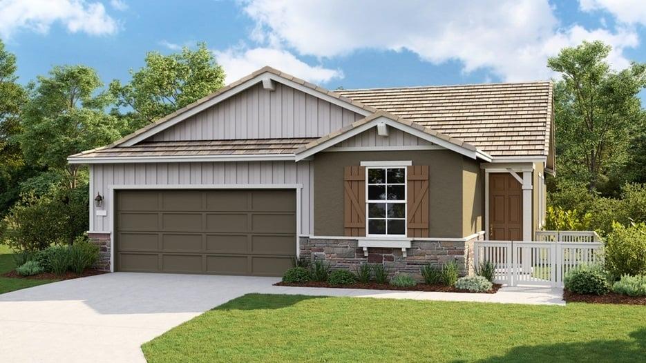 Photo of 1519 Carson River Loop in Lincoln, CA